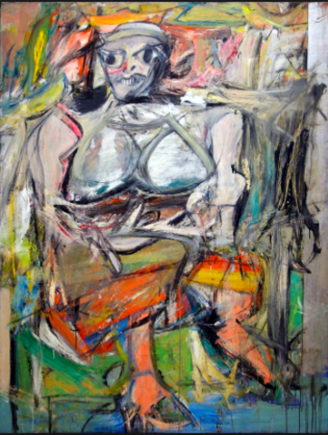 Abstract Expressions