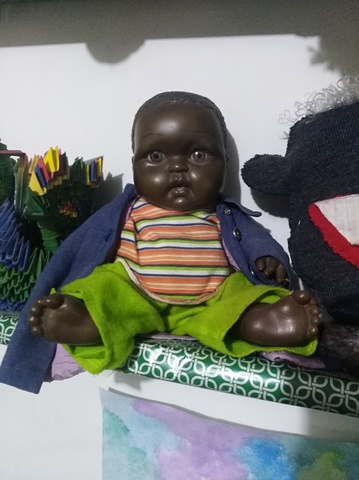 Mi regalo de navidad