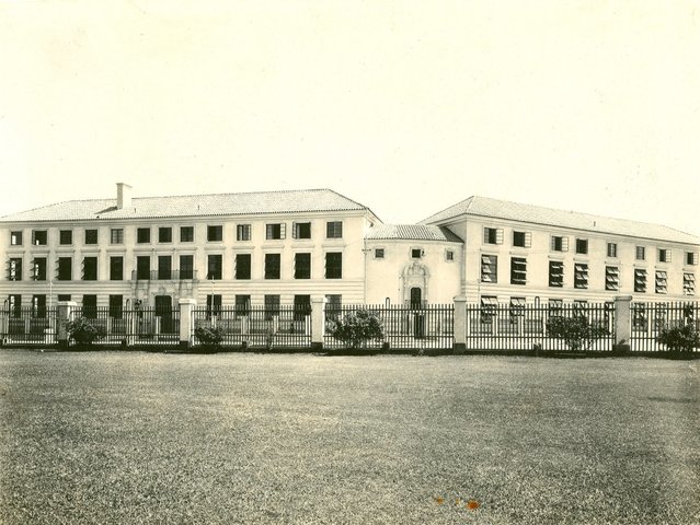 Colegios Particulares