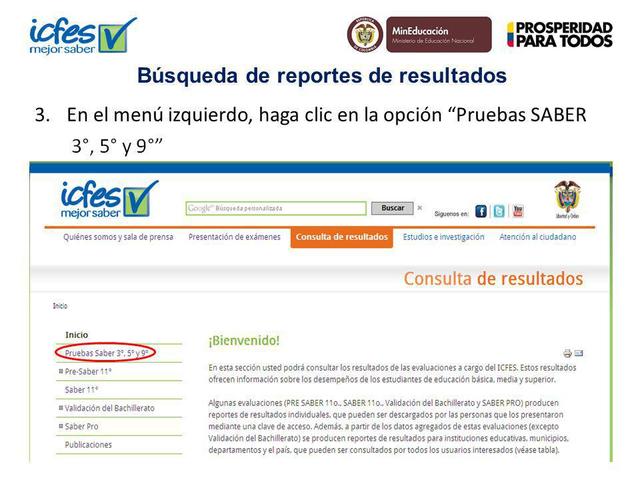 Apertura Ruta PTA 2019