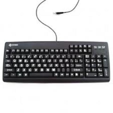 TECLADO