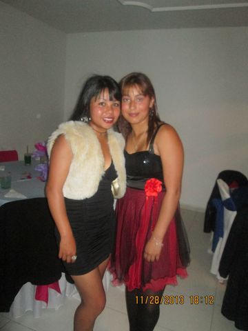 Culmine el bachillerato