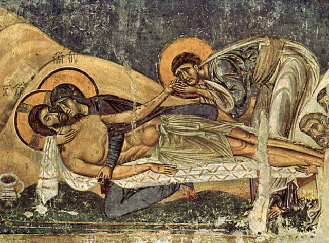 Byzantine art