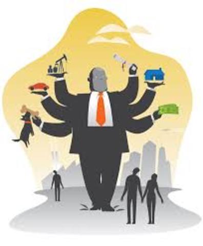 Reforma enfocada a la desregulación económica interna