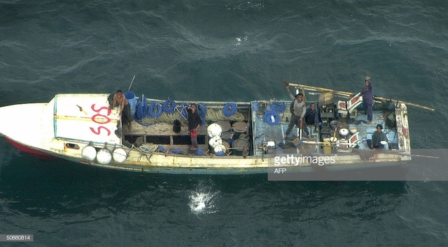 Boat Fleet is Modernized