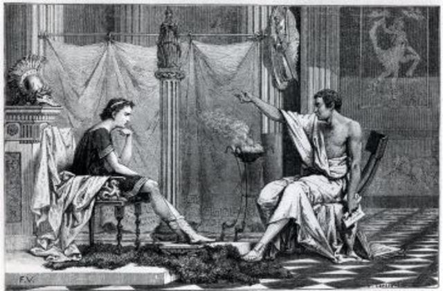 REALISMO ARISTOTÉLICO