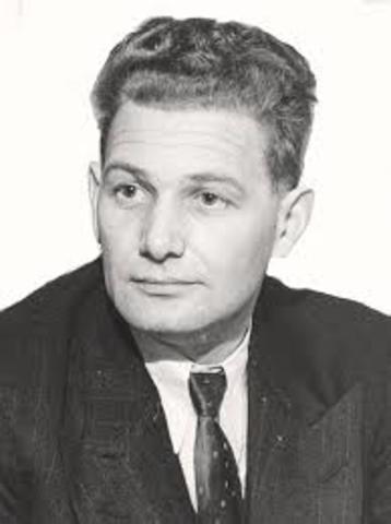 Minsitry of Fisherie