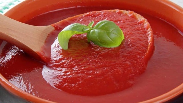 POMODORO