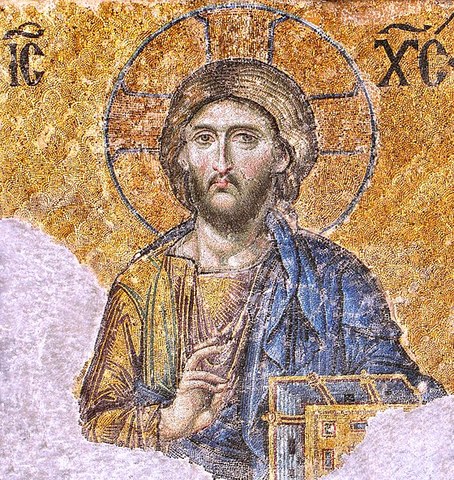 Byzantine art