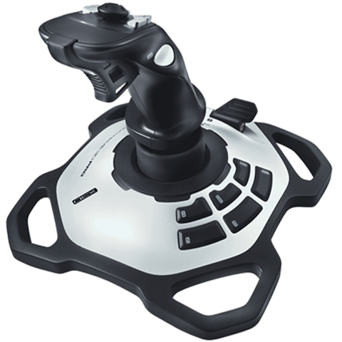 JOYSTICK