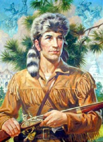 Davy Crockett