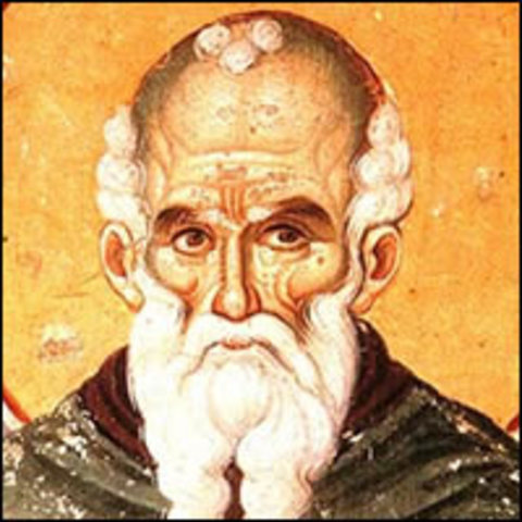 Atanasio crea el primer canon del Nuevo Testamento citando los 27 libros actuales del NT