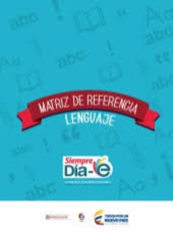 Jornada de Actualización curricular Uso Matriz de Referencia