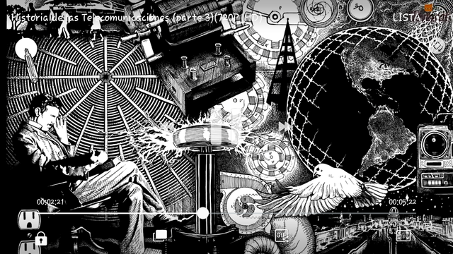 Experimentos de energía