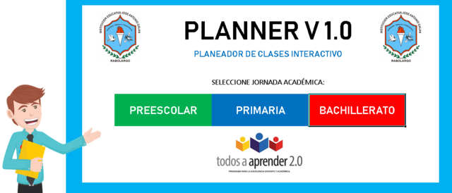 Seguimiento Planes de Aula