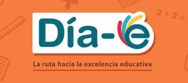 Desarrollo Dia E 2019