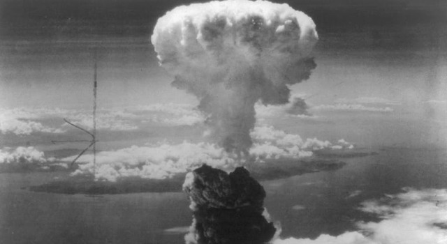 Atomic Bomb (Hiroshima/Nagasaki)