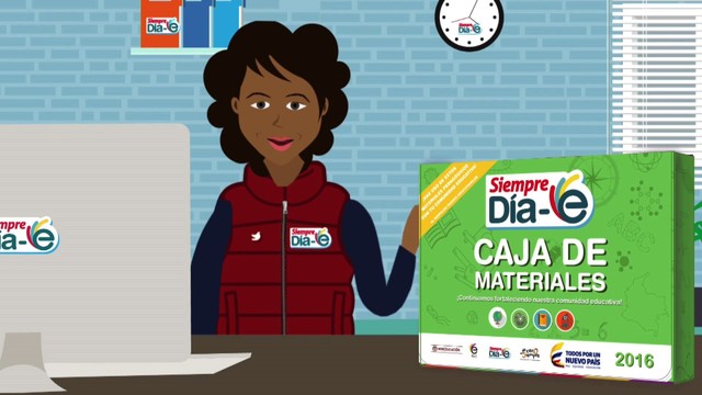 Jornada de Actualización Curricular ( 3º)