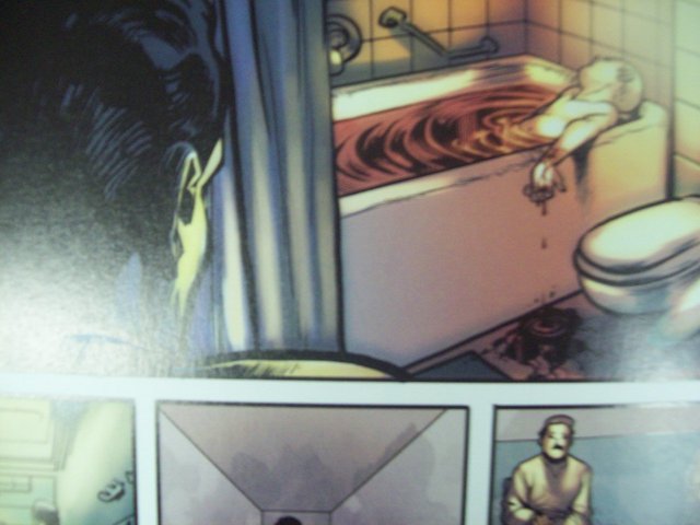 Sohrab attempts Suicide