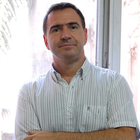 Horacio Ademar Ferreyra