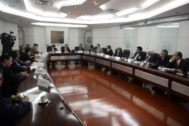 El tribunal le da el SI al Fast Track