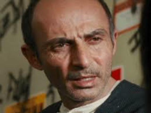 Amir goes to Afghanistan to visit Rahim Khan