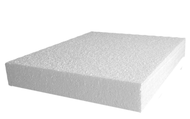 Poliestireno Expandido. Icopor