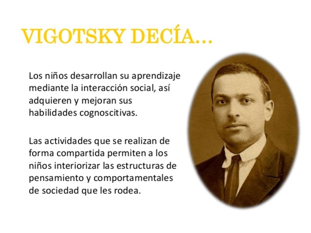 Vigosky