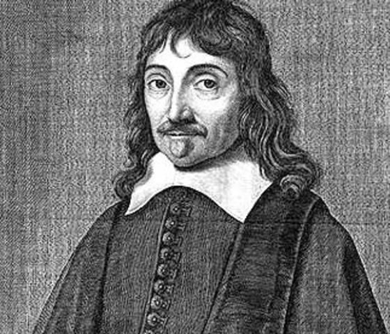 EL RACIONALISMO DE DESCARTES