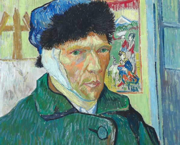 Van Gogh