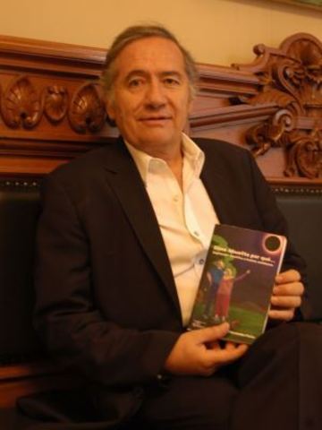 Rafael Flórez Ochoa