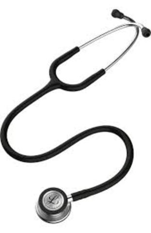 Stethoscope