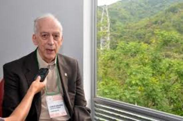 Carlos Eduardo Vasco Uribe