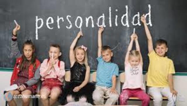 CONCEPTO DE PERSONALIDAD