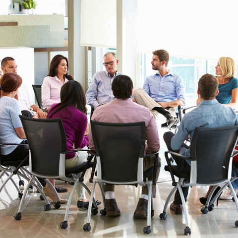 Se crea la reforma de asistencia psiquiátrica