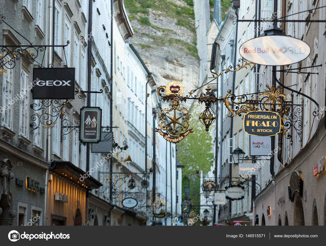 Innovación de la publicidad siglo XVIII