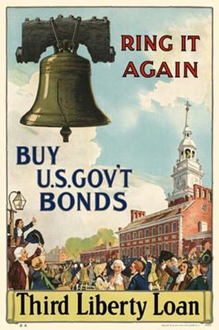 Third Liberty Loan
