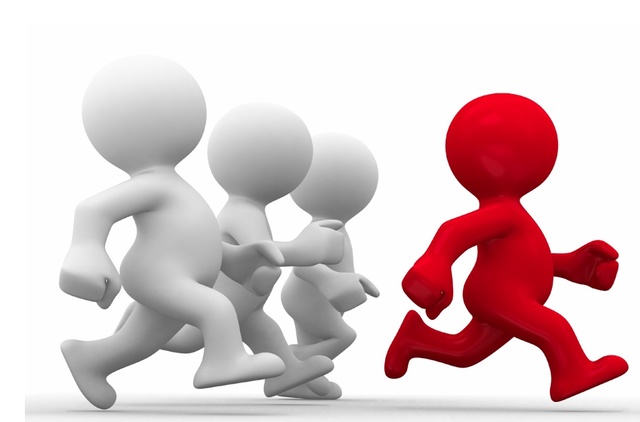 ¿QUE QUIERE LOGRAR EN 10 AÑOS?