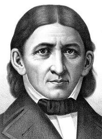 FRIEDERICH FRÖBEL