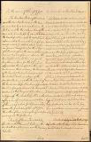 Treaty of Guadalupe Hidalgo