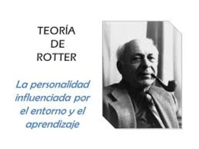 Julian B. Rotter