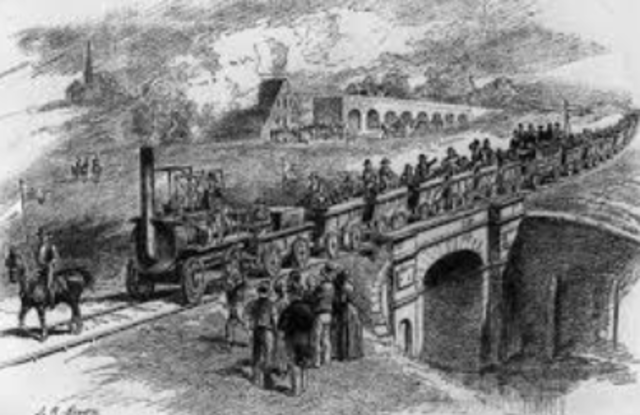 Industrial Revolution