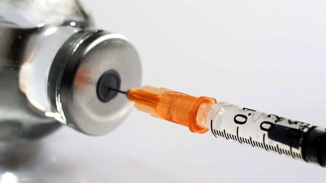 Introducción de Insulina como tratamiento psicótico