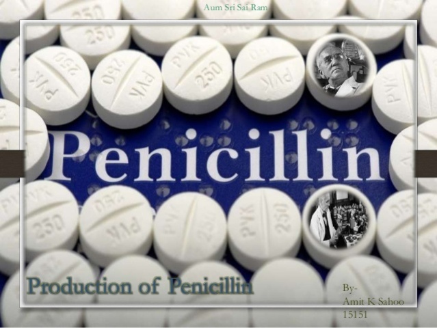Penicillin