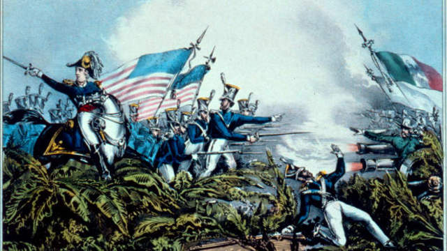 Mexican-American War