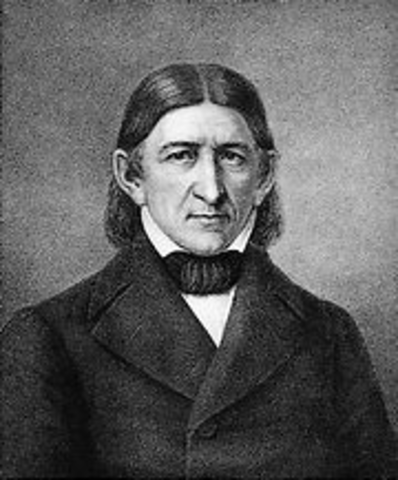 FRIEDRICH FRÖBEL