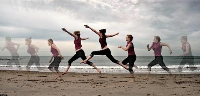 Motion Picture Photography