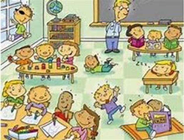 EL SABER PEDAGÓGICO