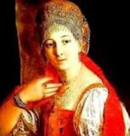 Ivans mother passes away