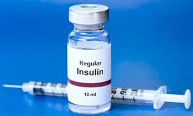 insulin